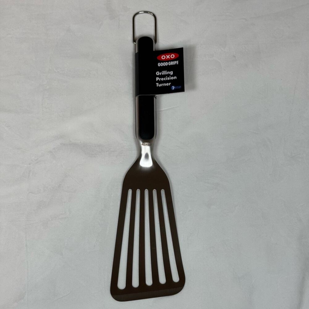 OXO Outdoor Grilling Precision Turner - NWT
